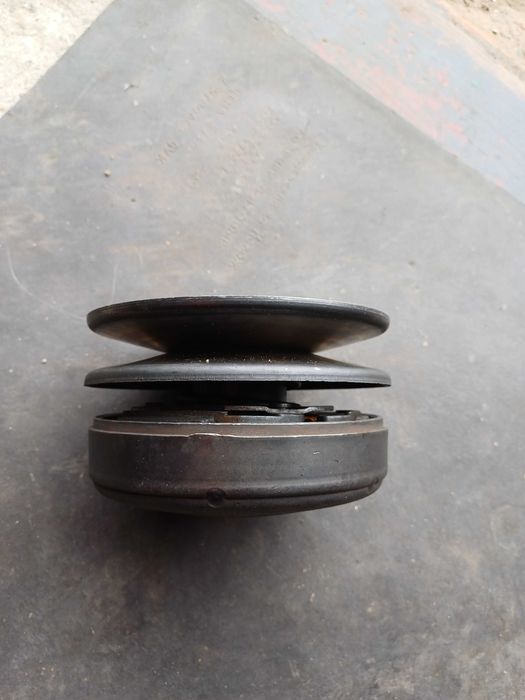 Продам задний вариатор