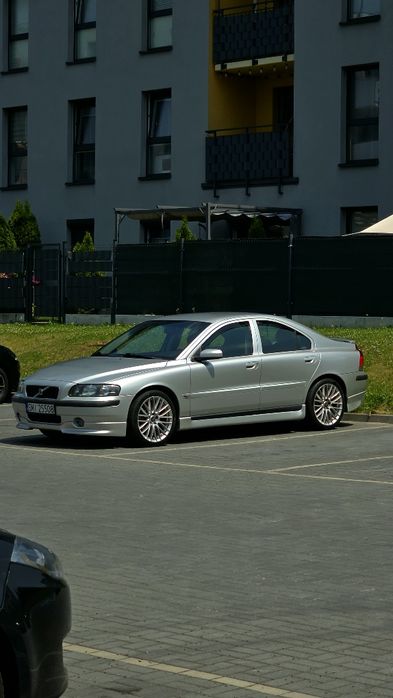 Felgi 18" 8J 5x108 Inovit