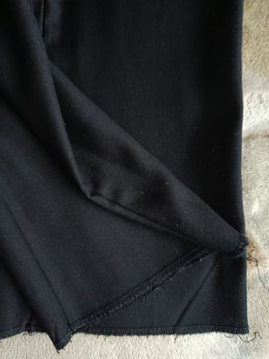 Брюки чоловічі чорного кольору