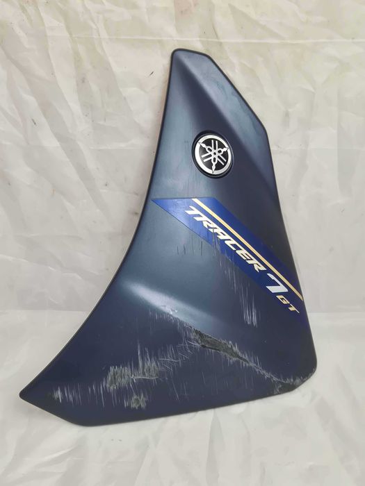 Owiewka Boczek Bok Lewa Yamaha Tracer 7 20'+ 2 kolory