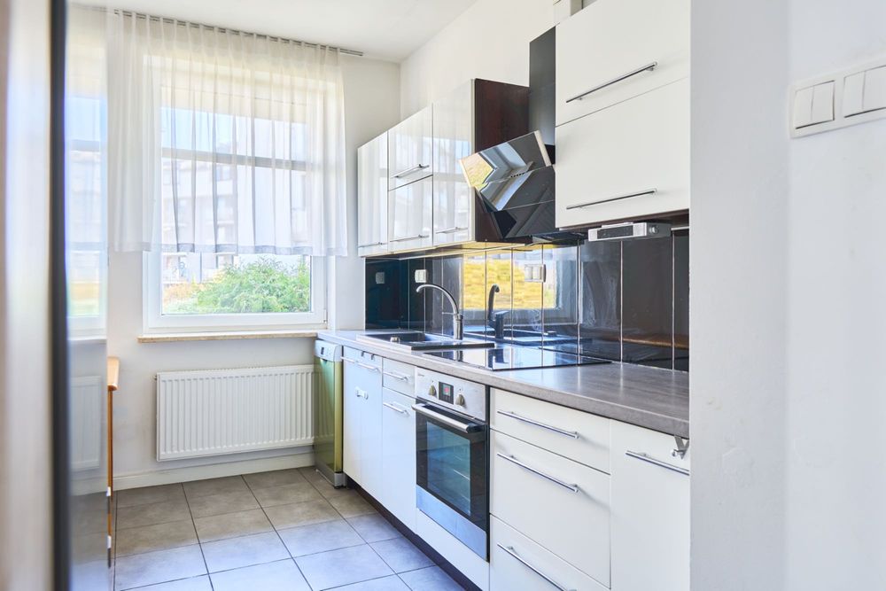 3-pokojowe mieszkanie z tarasem | 71 m² | Pruszków - View 6