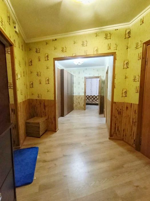 Науки просп. 54-Б, Затишна 2-х кімн. ст.м. Либідська - 10 хвилин їзди.