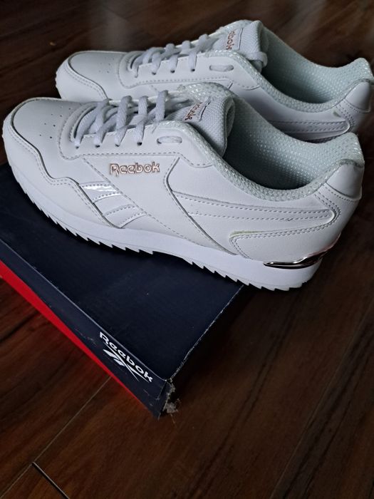 Buty sportowe REEBOK