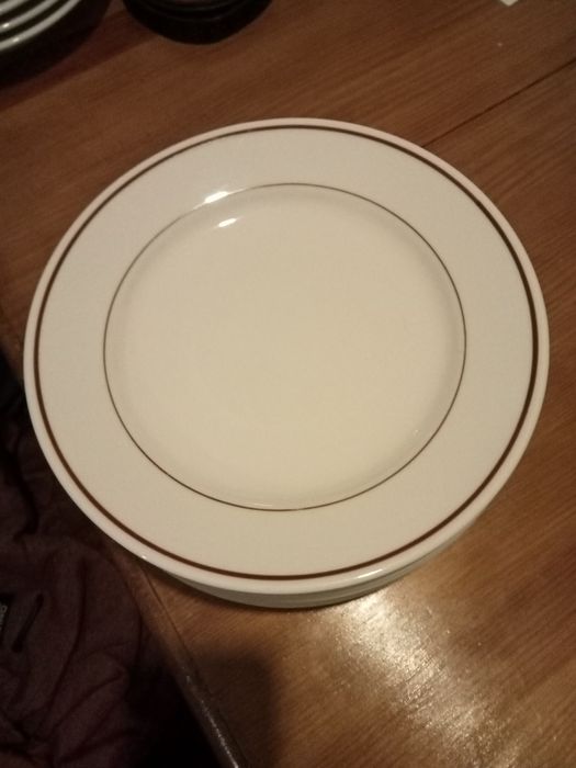 Vendo Pratos da SPAL