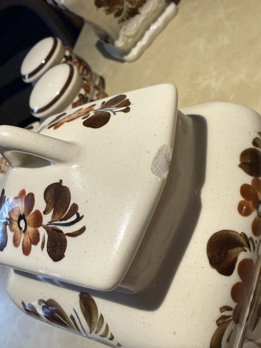 Włocławek pojemnik kuchenny