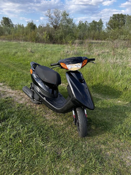 Продам Yanaha jog sa39