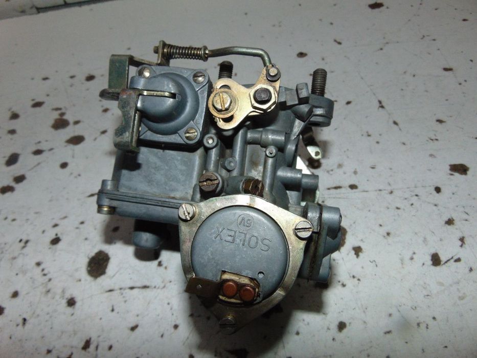 VW Carocha carburador " usado em bom estado