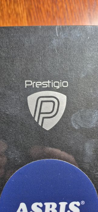 Elektryczny korkociąg do wina PRESTIGIO NEMI