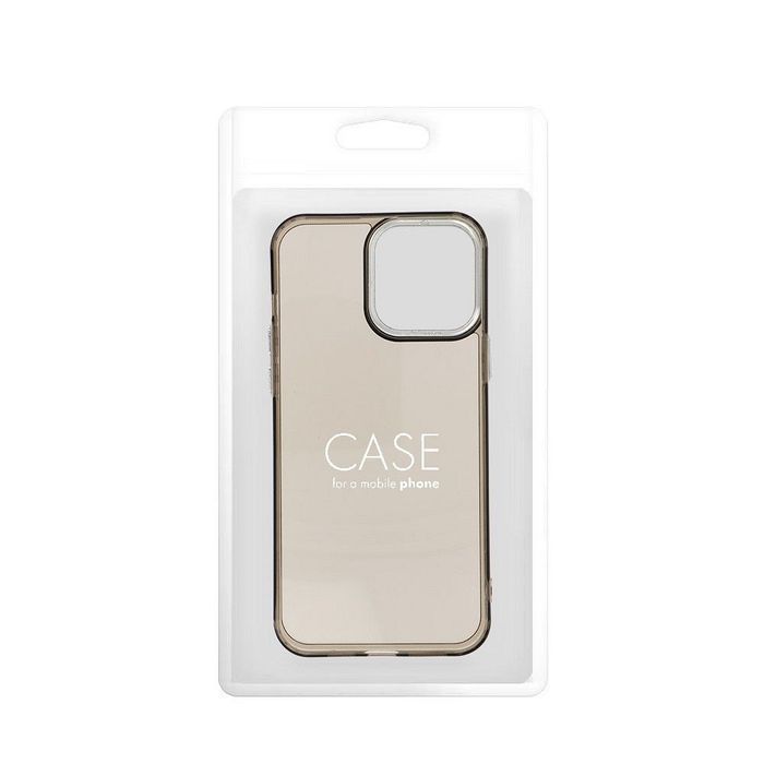 Futerał PEARL do XIAOMI Redmi 13C / POCO C65 czarny