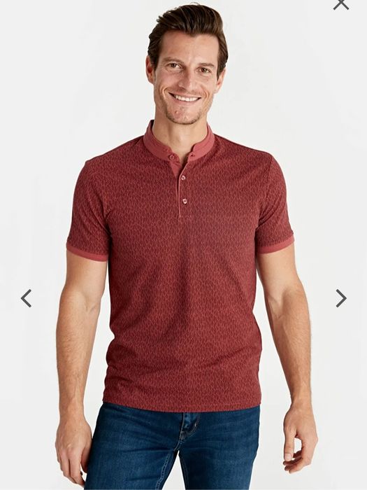 Футболка. Поло. LC Waikiki. Вайкики. Champion.