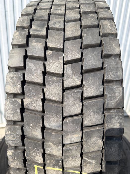 265 70 R17.5 Bridgestone