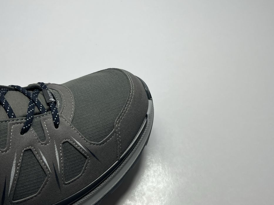 44.5-28.1см ОРИГІНАЛ 100% Кросівки LOWA INNOX EVO II GORE-TEX 311416