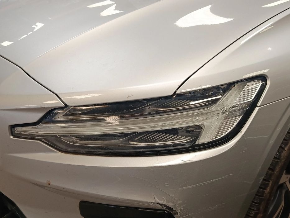 Frente completa VOLVO V60 II (225)