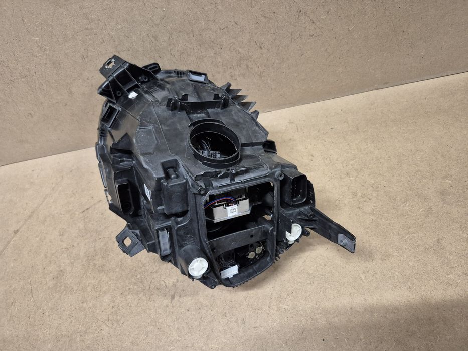 Lampa reflektor full led mini Cooper f56 lewy europa