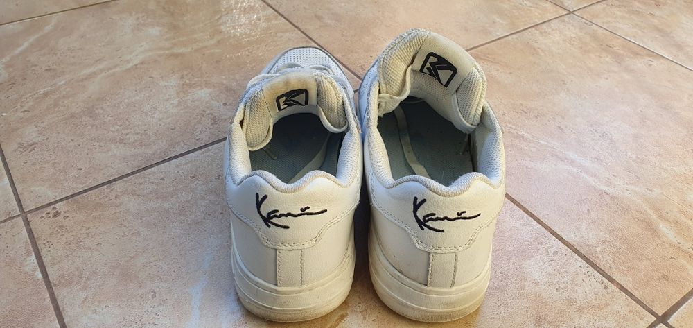 Buty Karl Kani rozmiar 43 wkładka 27,6cm