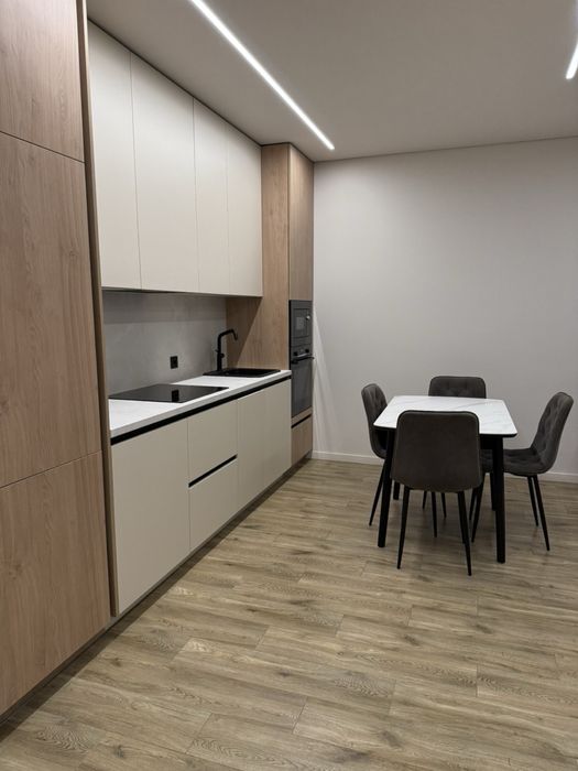 Оренда великої 1,5 к квартири ЖК Кристал | Crystal |повна комплектація