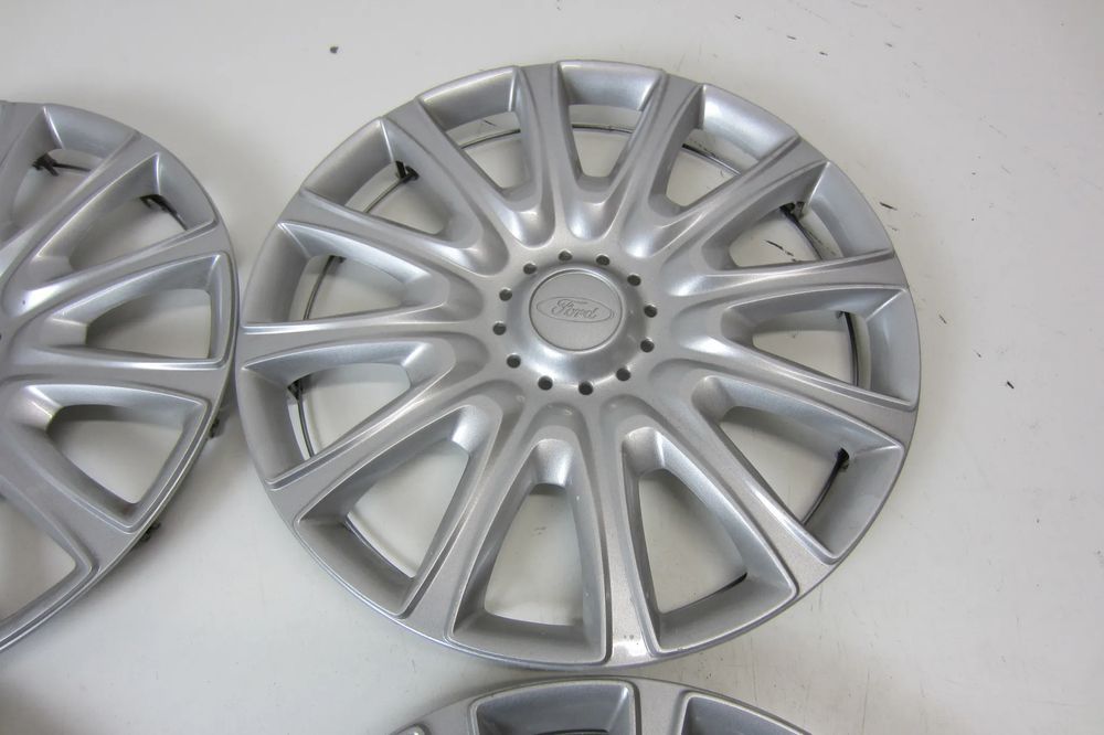 kołpaki dekle 15 ford fiesta fusion focus oryginał nowy model