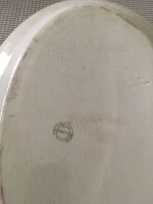 Pratos e chanenas de sacavem