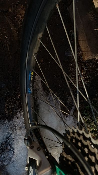 Продам хороший велосипед с Европы