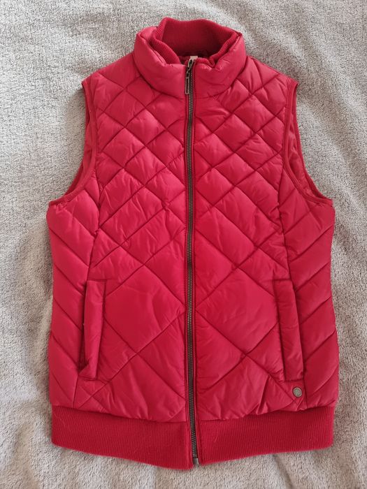 Жилетка Lee Cooper