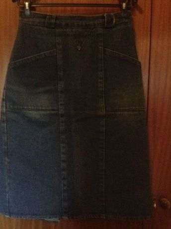 Saias vários modelos