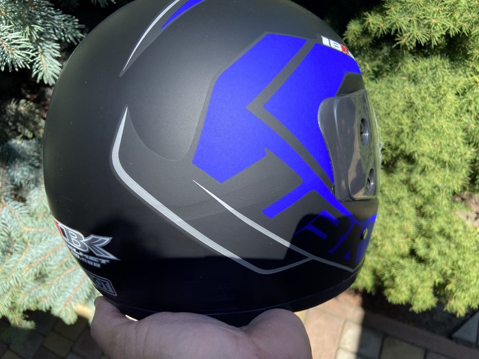 Шлем для скутера , мотоцикла