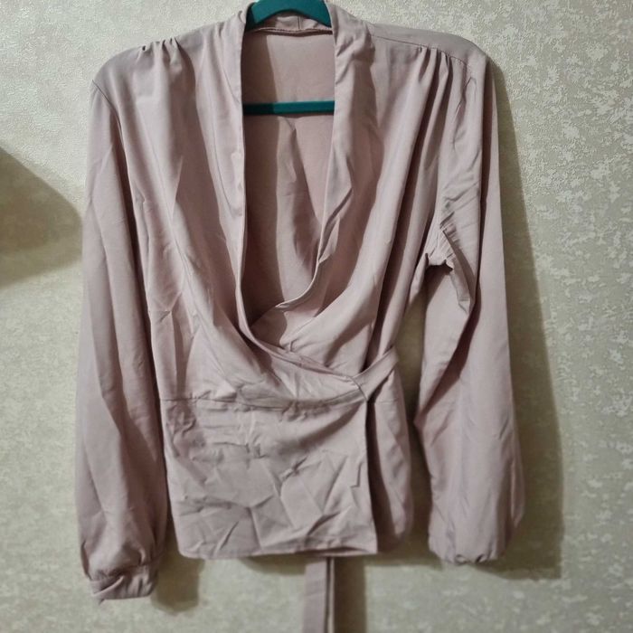 Блузи, платя, б/у