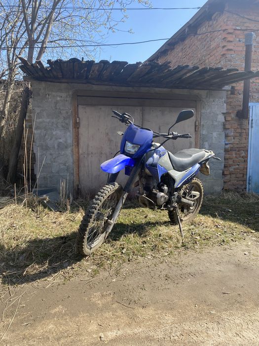 Geon x-road 200 2014р.