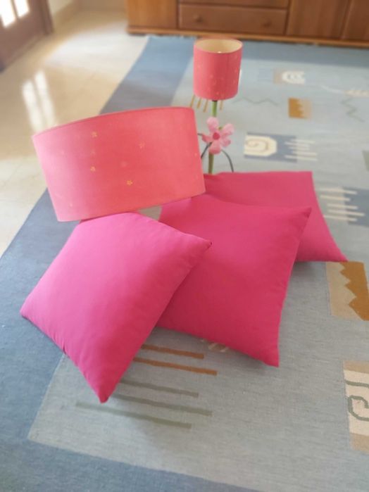 Acessórios Quarto Criança