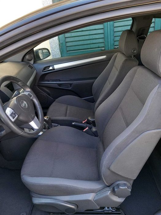 opel astra gtc 1.3 cdti