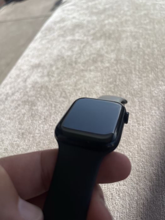 Apple Watch Se 2 44mm Midnight