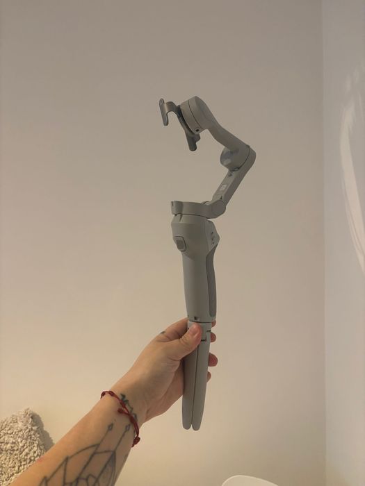 Estabilizador DJI Osmo Mobile SE