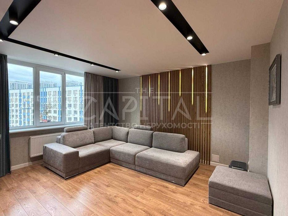 3-комнатная квартира по адресу (площадь 95 м²) - Atlanta.ua - фото 5