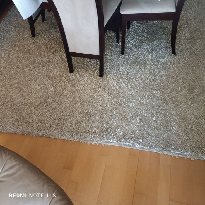 Carpete Sala Jantar  3m*2m