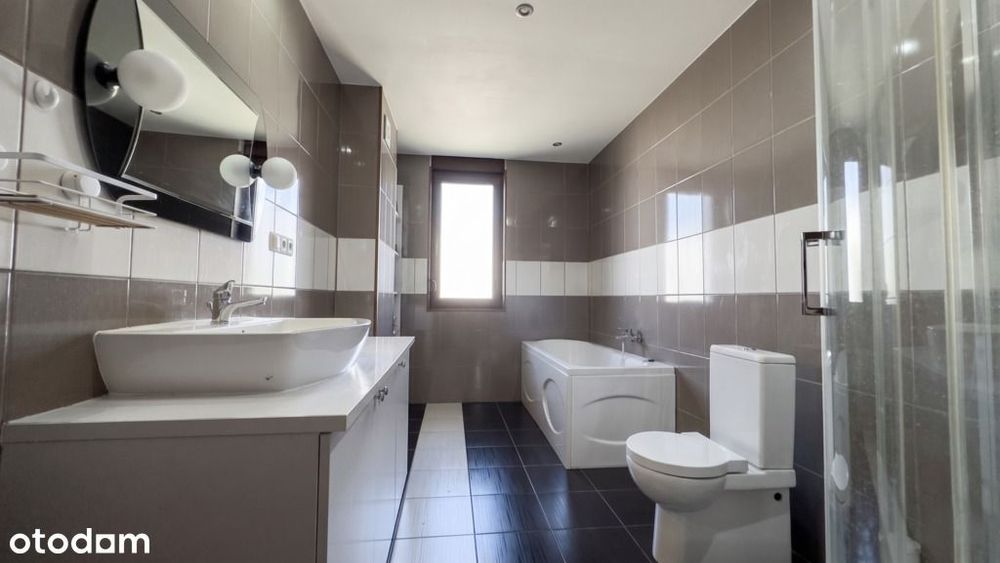 Dom parterowy 5 pokoi garaż działka 1024 m2