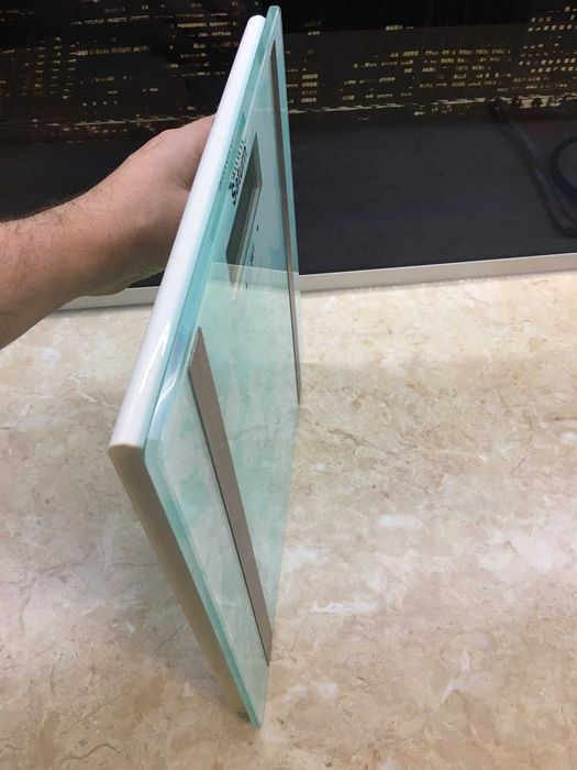 Смарт весы напольные электронные SATURN ST PS1246 (на 150 кг)