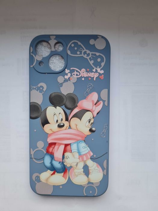 Etui iphone 13 case