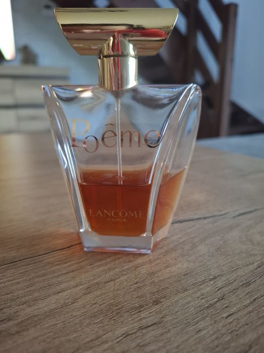 Perfumy Lancome Poeme