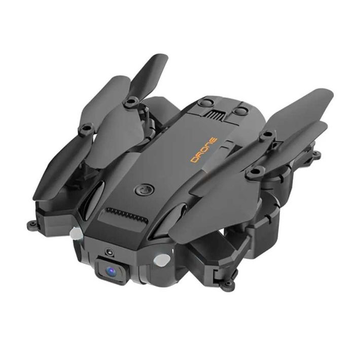 Дрон аналог DJI Black