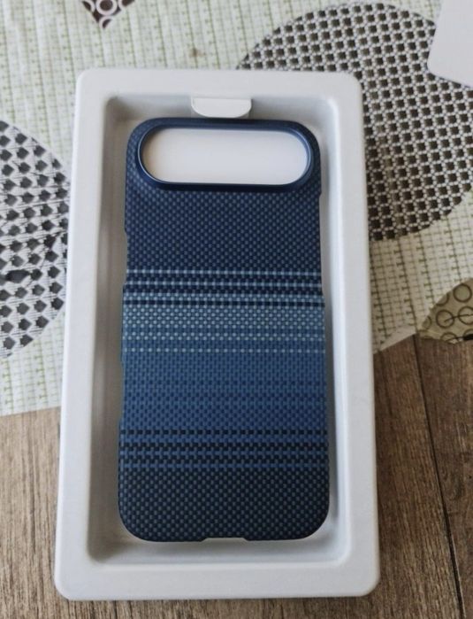 Etui pitaka Iphone Air