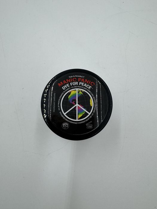 Veganska farba do wlosow