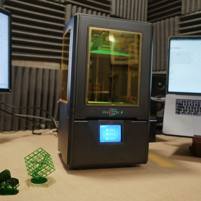 3D принтер Anycubic Photon S