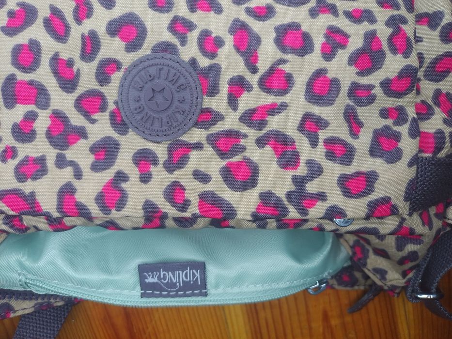 Kipling сумка через плече.