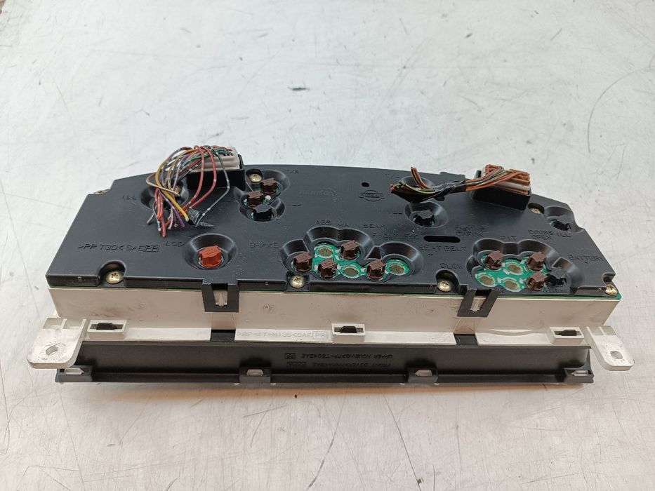 Quadrante - NISSAN Almera II (N16) | 00 -