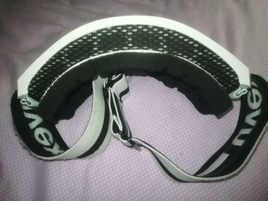 Vendo óculos uvex athletic V