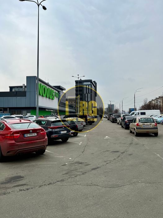 Без% Гостиница БонАпарт / Bon Apart, ОСЗ 1387м², Печерск, 35 номеров