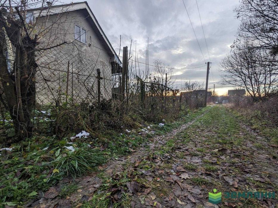 Продаж дача з будинком ст "Пролісок"(1)