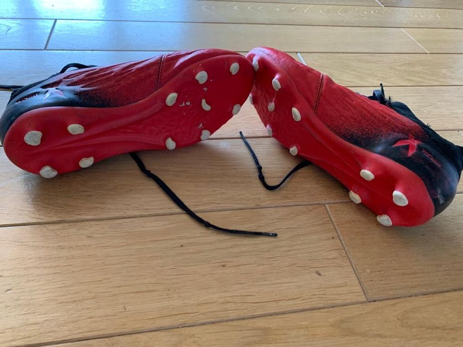 Buty piłkarskie Adidas rozm. 36 korki
