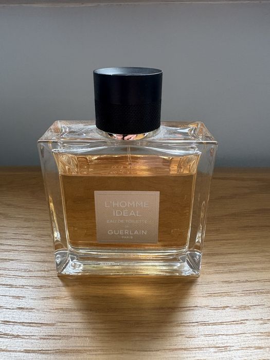 Guerlain L’Homme Ideal edt 100 ml