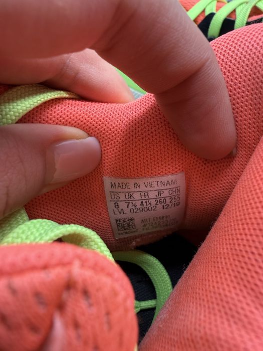 Кросівки Adidas оригінал  nike
